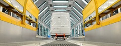 «Группа ГАЗ» начала серийное производство цельнометаллического фургона «ГАЗель NEXT»
