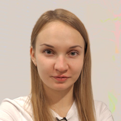 Кривенкова Алена