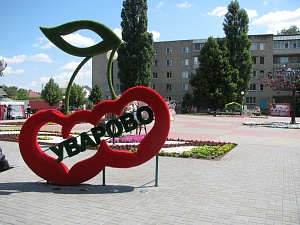 Вишневый сад