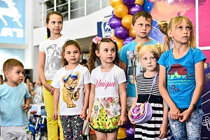 Планета будущего – ГАЗ