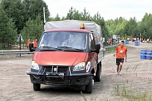 Фонд Олега Дерипаски «Вольное Дело» и «Группа ГАЗ» проведут в Нижнем Новгороде «РобоКросс-2017»